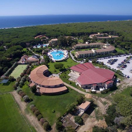 Horse Country Resort Congress & Spa - Hotel Ribot Арбореа Екстериор снимка