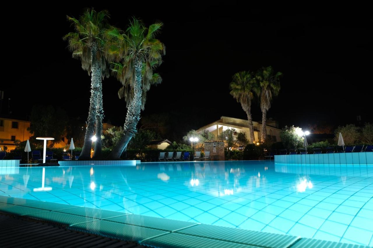 Horse Country Resort Congress & Spa - Hotel Ribot Арбореа Екстериор снимка