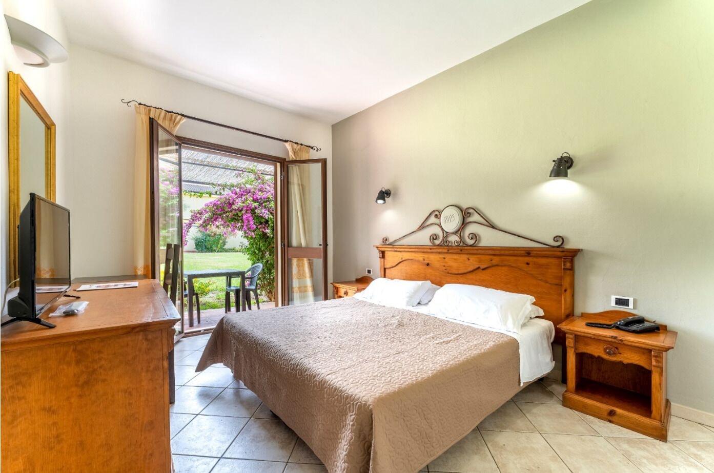 Horse Country Resort Congress & Spa - Hotel Ribot Арбореа Екстериор снимка