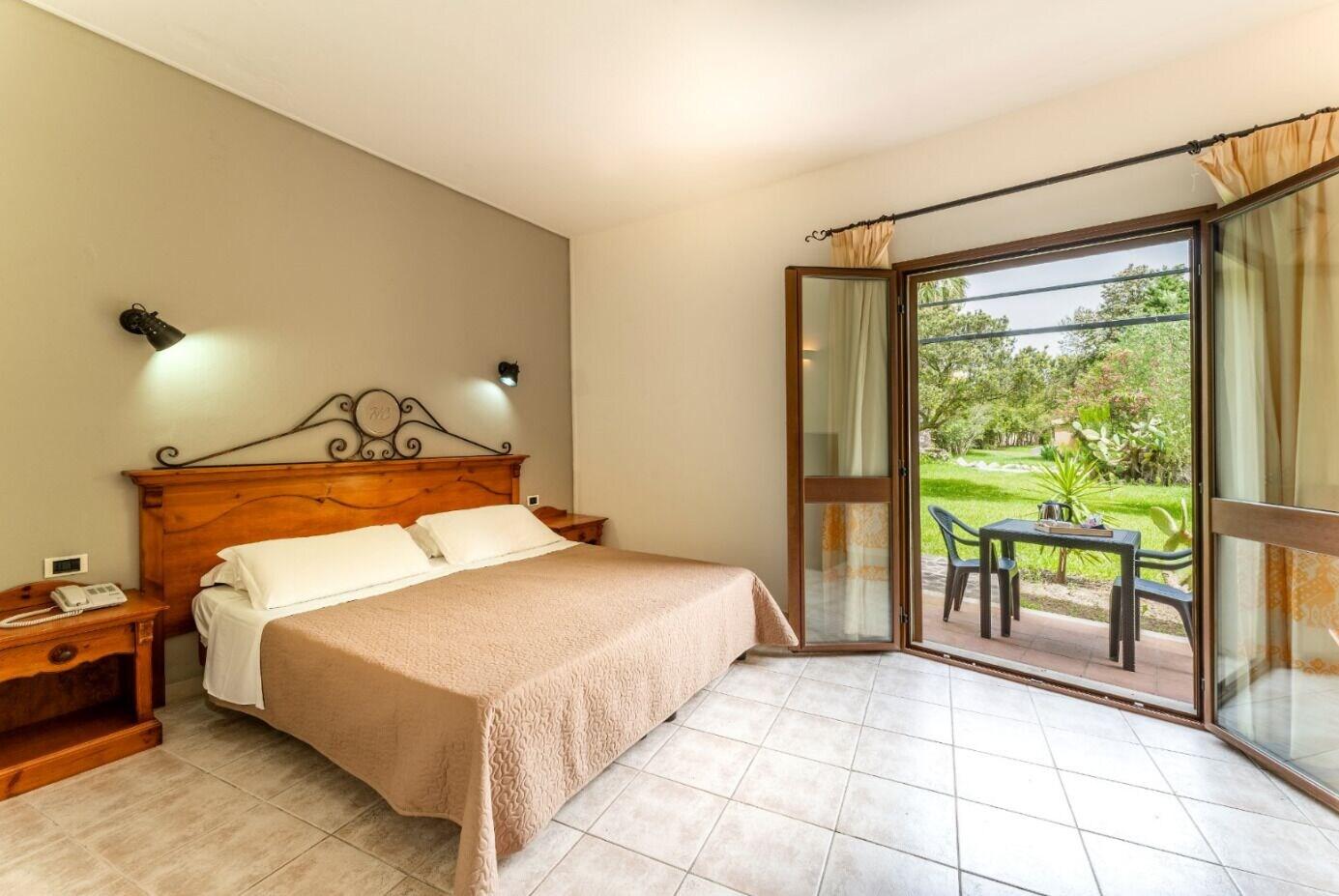 Horse Country Resort Congress & Spa - Hotel Ribot Арбореа Екстериор снимка