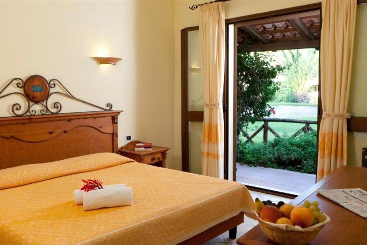 Horse Country Resort Congress & Spa - Hotel Ribot Арбореа Екстериор снимка