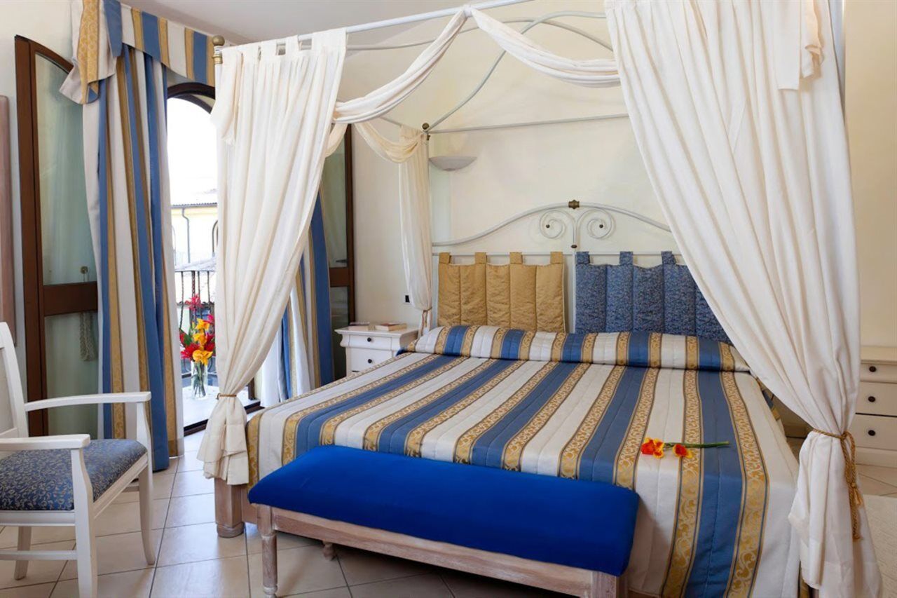 Horse Country Resort Congress & Spa - Hotel Ribot Арбореа Екстериор снимка