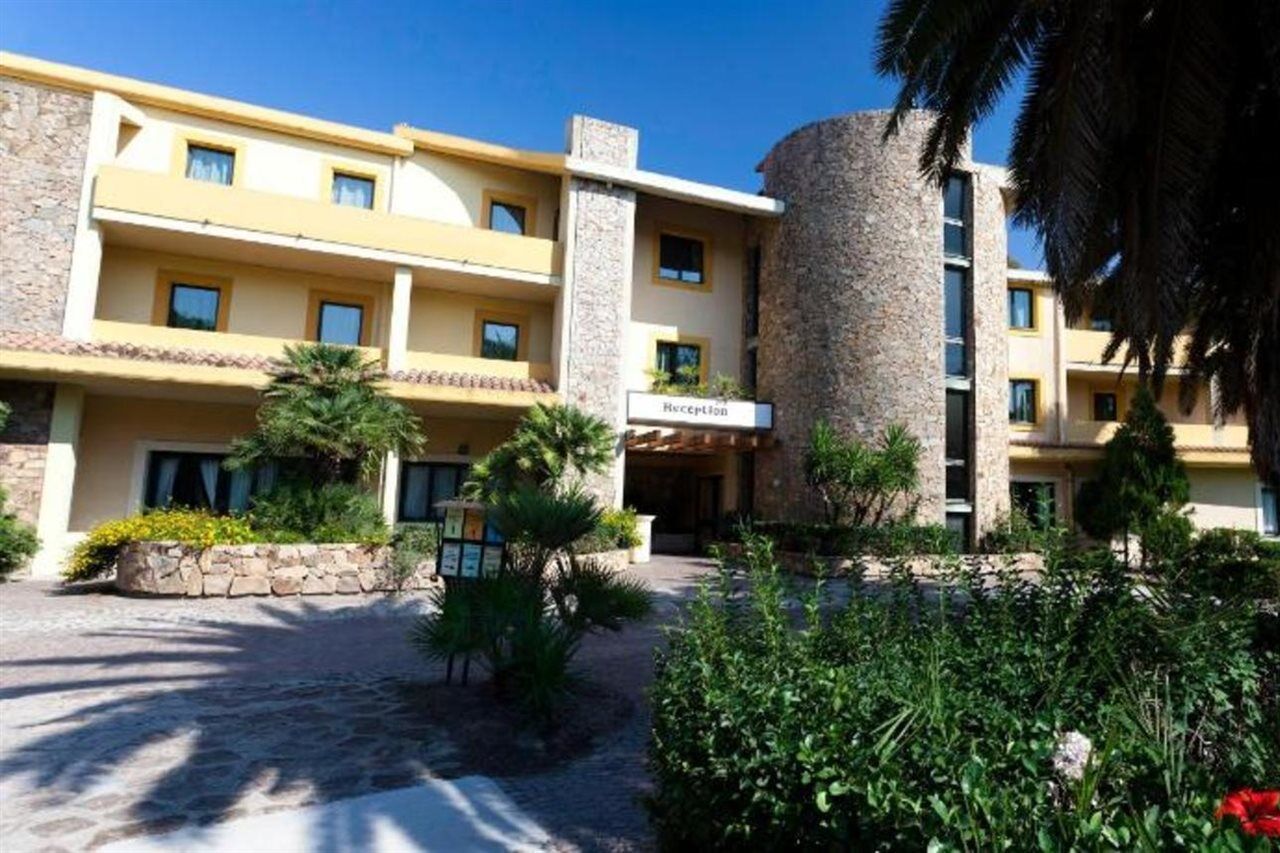 Horse Country Resort Congress & Spa - Hotel Ribot Арбореа Екстериор снимка