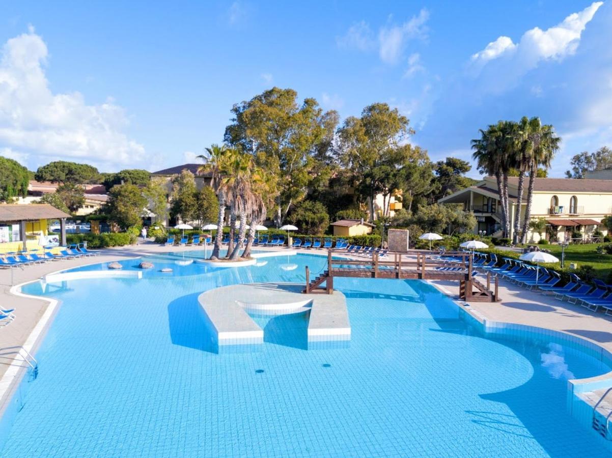 Horse Country Resort Congress & Spa - Hotel Ribot Арбореа Екстериор снимка