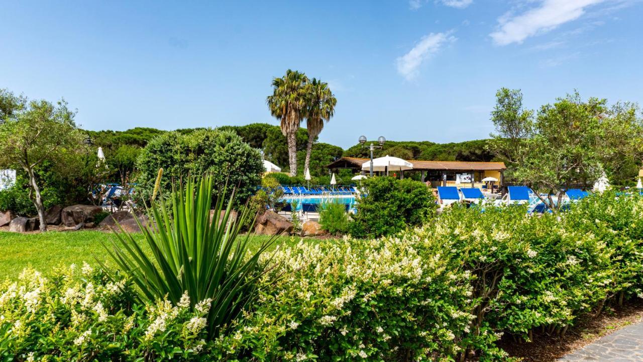 Horse Country Resort Congress & Spa - Hotel Ribot Арбореа Екстериор снимка