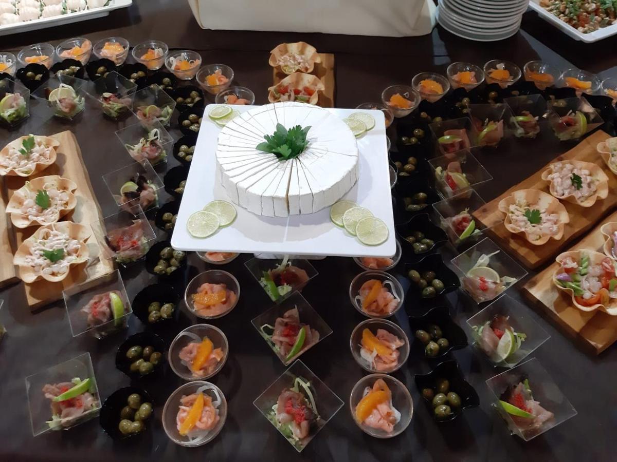 Horse Country Resort Congress & Spa - Hotel Ribot Арбореа Екстериор снимка