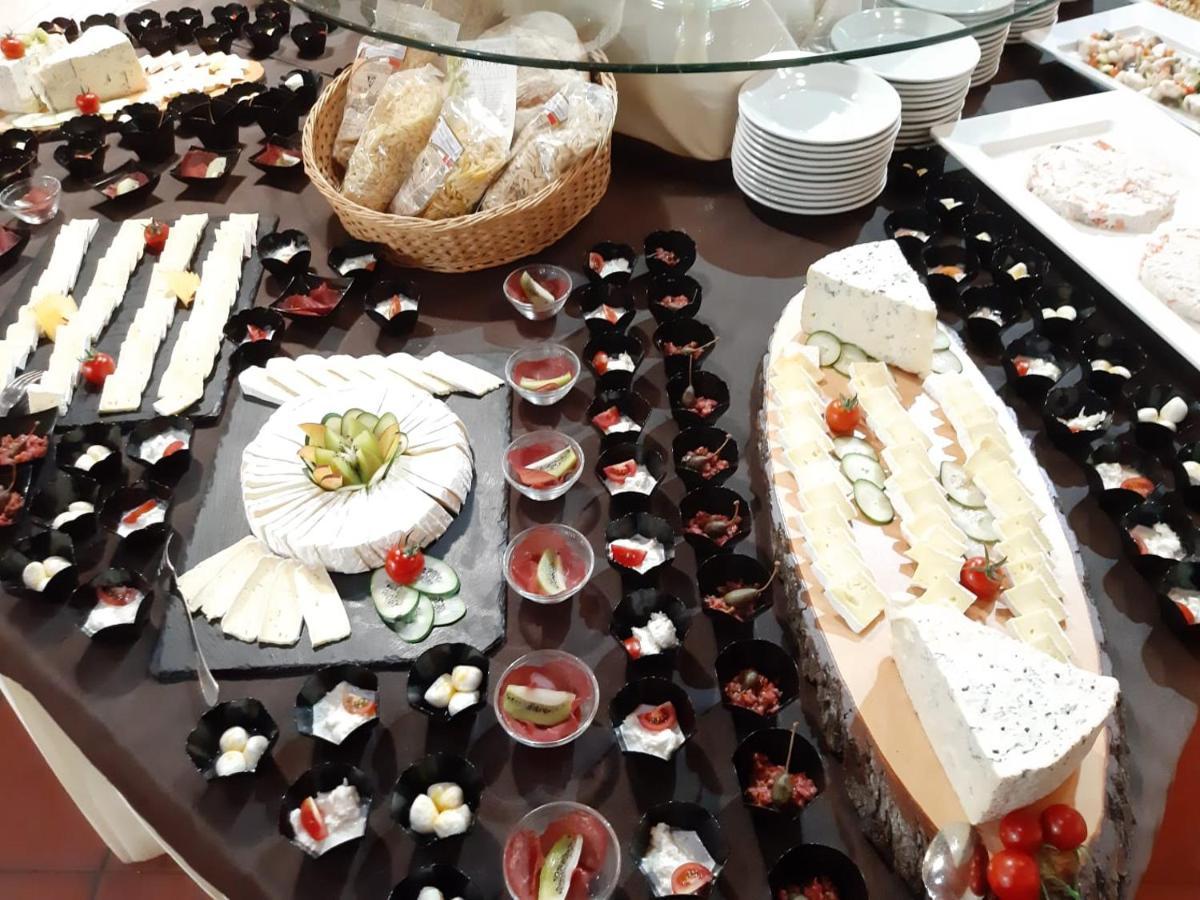 Horse Country Resort Congress & Spa - Hotel Ribot Арбореа Екстериор снимка