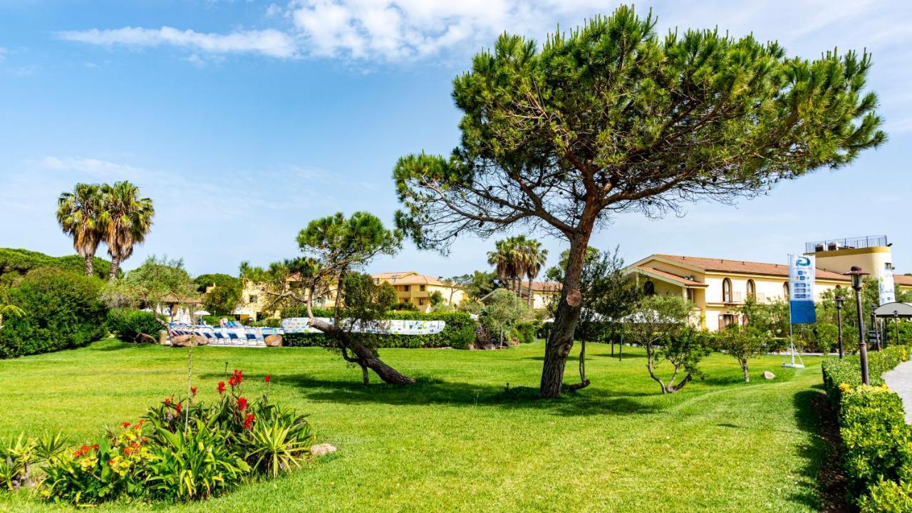 Horse Country Resort Congress & Spa - Hotel Ribot Арбореа Екстериор снимка