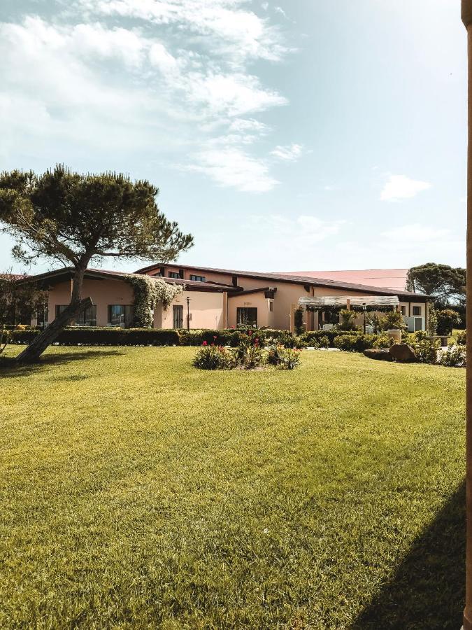 Horse Country Resort Congress & Spa - Hotel Ribot Арбореа Екстериор снимка