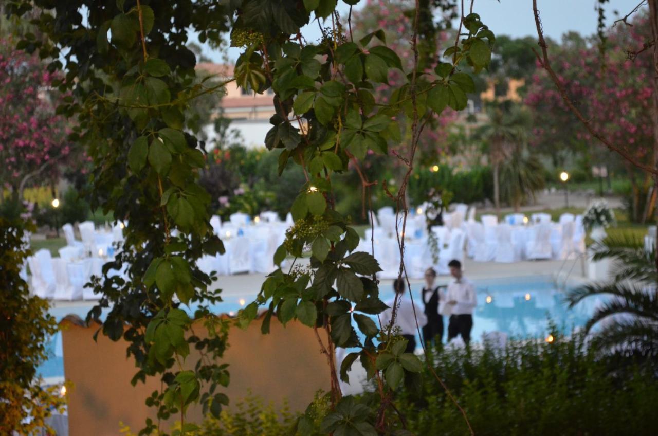 Horse Country Resort Congress & Spa - Hotel Ribot Арбореа Екстериор снимка