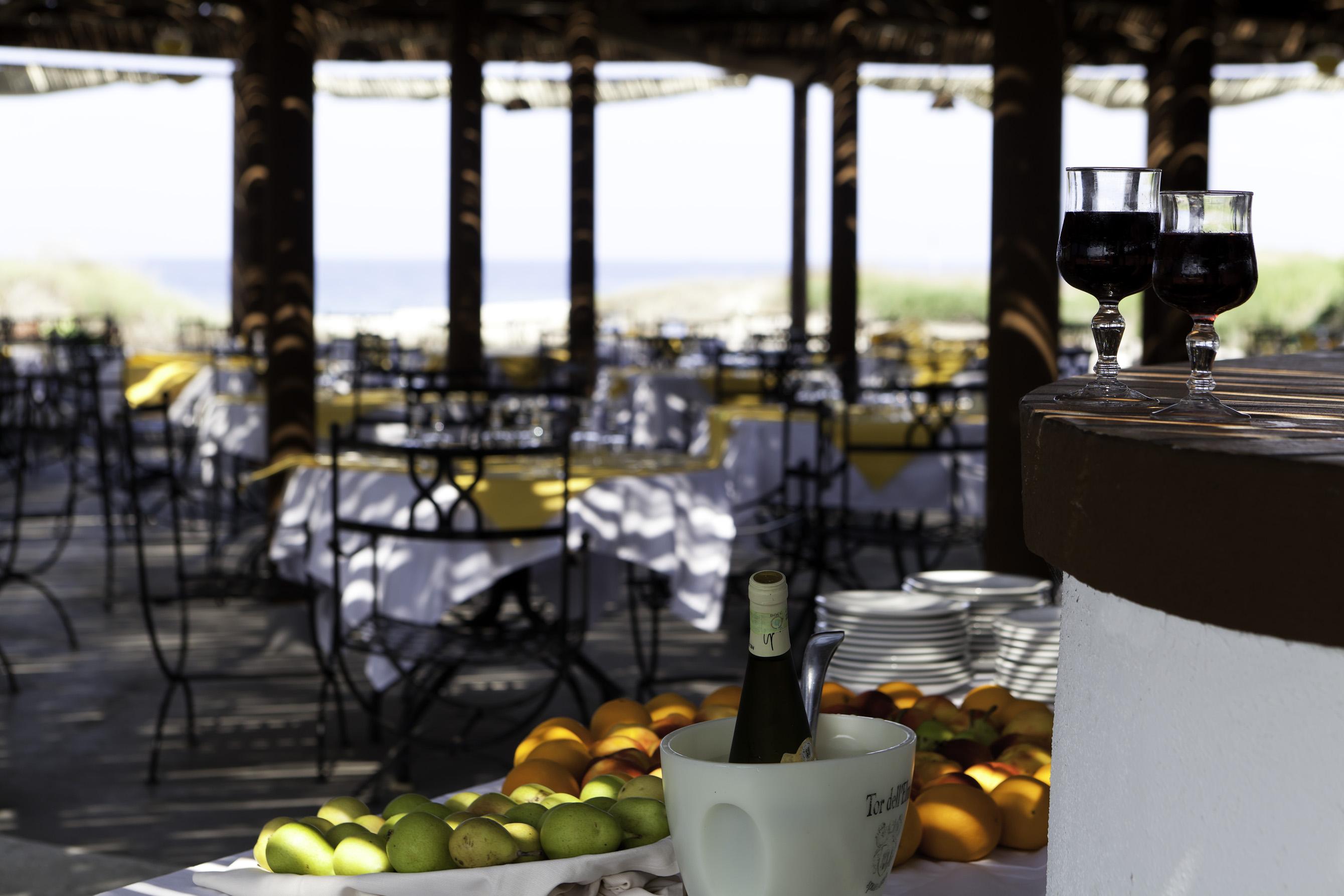 Horse Country Resort Congress & Spa - Hotel Ribot Арбореа Екстериор снимка